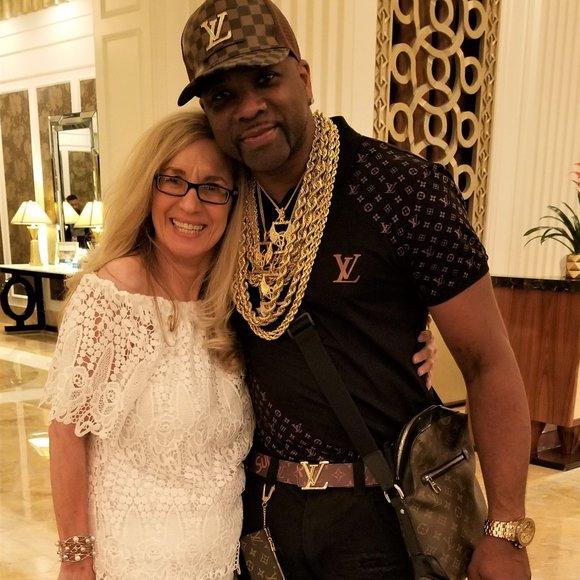 Meet your Posher, Nancie - Picture 10 of 17